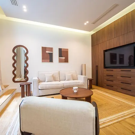 Cia - Duplex In Paris' Center Appartamento *