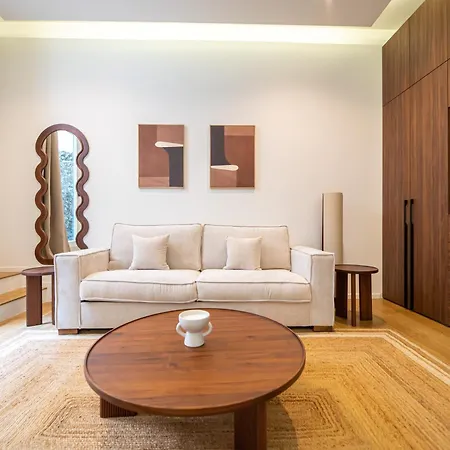 Appartamento Cia - Duplex In Paris' Center Parigi