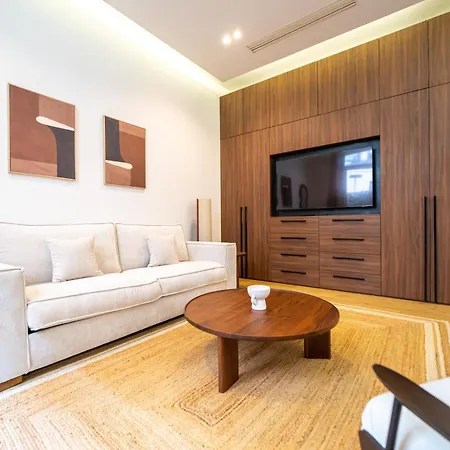 Cia - Duplex In Paris' Center Appartamento Parigi